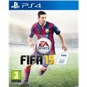 Ps4 fifa 15 - 5030947112387