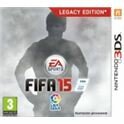 3ds fifa 15