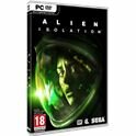 Pc alien isolation - 5055277024223