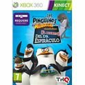 Pinguinos de madagascar: el regreso - 4005209145596