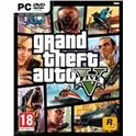 Pc grand theft auto v (gta v) - 5026555063937