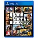 Ps4 grand theft auto v (gta v) - 5026555417037