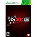 360 wwe 2k15