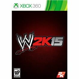 360 wwe 2k15