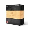 Ps4 the order 1886 collector edition - PS4THEORDERCOLLE