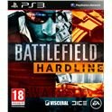 Ps3 battlefield hardline - 5030933112421.