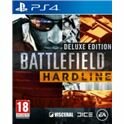 Ps4 battlefield hardline deluxe edition - 5030932113191.