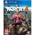 Ps4 far cry 4 limited edition - 3307215793633.