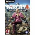 Pc far cry 4 limited edition - 3307215793978.