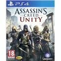 Ps4 assassin's creed unity - 3307215785942