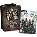 Pc assassin´s creed unity bastille edition - 3307215792117