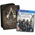 Ps4 assassin's creed unity bastille edition - 3307215792193