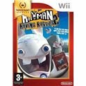 Rayman raving rabbids 2 nintendo selects - 3307215593431