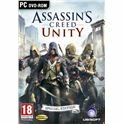 Pc assassin´s creed unity special edition - 3307215800966