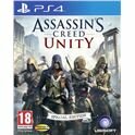 Ps4 assassin's creed unity special edition - 3307215803530