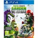 Ps4 plants vs zombies garden warfare - 5030948112348.