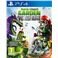 Ps4 plants vs zombies garden warfare - 5030948112348.