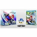 Wiiu mario kart 8 edicion limitada - 045496333256