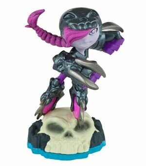 Toy roller brawl skylanders swap force sfrw1