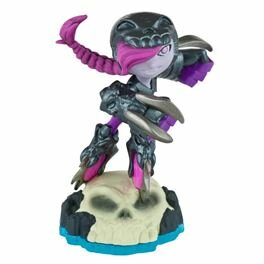 Toy roller brawl skylanders swap force sfrw1