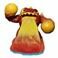 Toy lava barf eruptor skylanders swap force serie 2 sfrw1 - 5030917128875