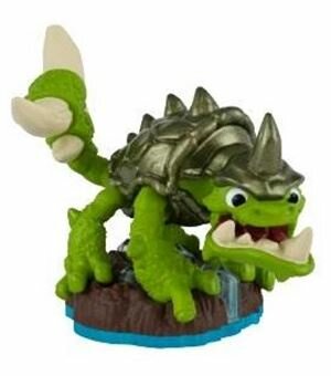 Toy slobber tooth skylanders swap force sfrw1 - 5030917128912