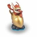 Toy big bang trigger happy skylanders swap force series 3 sfrw2 - 5030917128936