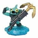 Toy anchors away gill grunt skylanders swap force series 3 sfrw2 - 5030917128950