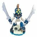 Toy twin blade chop chop skylanders swap force series 3 sfrw2 - 5030917128967