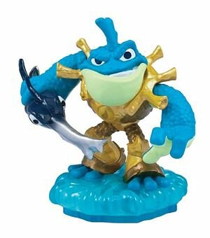 Toy rip tide skylanders swap force sfrw2 - 5030917130144