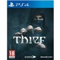 Ps4 thief - 5021290061927