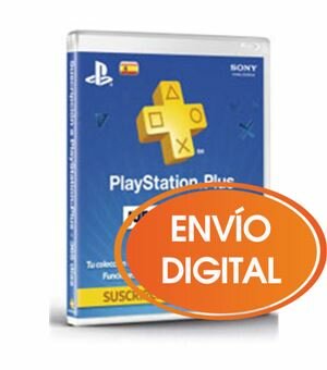 Ps3 playstation plus 90 dias (entrega digital) - PLUS-DIG