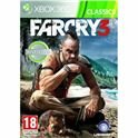 360 far cry 3 classics - 3307215771761