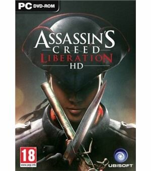 Pc assassins creed liberation - 3307215769539