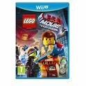 Wiiu lego movie: the videogame - 5051893165029