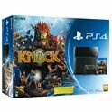 Con ps4 500gb + knack