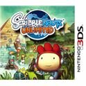 3ds scribblenauts unlimited