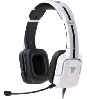 Ps4 headset triton kunai blanco - 728658033354