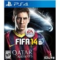 Ps4 fifa 14 - 5030937111338