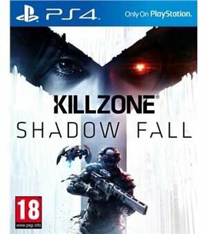 Ps4 killzone shadow fall - 711719275473.