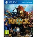 Ps4 knack - 711719280477.