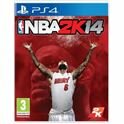 Ps4 nba 2k14 - 5026555415118