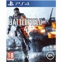 Ps4 battlefield 4 - 5030936111346