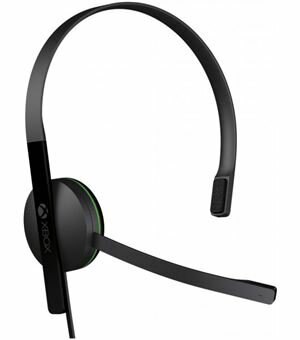 Xbo headset con cable - 885370604047.