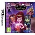 Ds monster high 13 monstruo deseos - 8154030101564