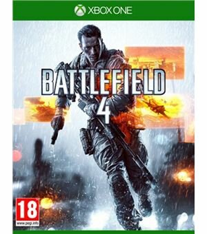 Xbo battlefield 4 - 5030944111345