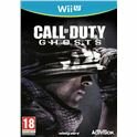 Wiiu call of duty ghosts