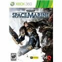 Warhammer 40.000: space marine - 4005209151122