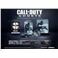 Ps3 call of duty ghosts (cod) hardened edition - 5030917130762B