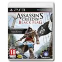 Ps3 assassin's creed 4 black flag day 1 sony - ACIVPS3PROVISIONAL